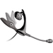 [8K784AA] Poly MS200 - Headset - Ohrstöpsel - TAA-konform