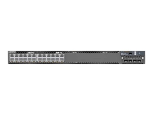 [B-EX440024TD-EDU] Juniper EX Series EX4400-24MP - Switch - L3 - managed - 24 x 100/1000/2.5G/5G/10GBase-T (PoE++)