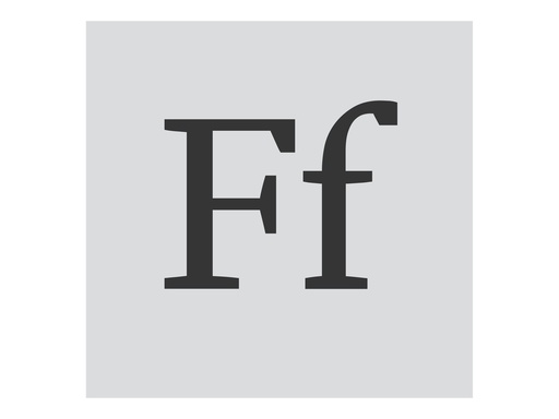 [47060201AD01A00] Adobe Font Folio - (v. 11.1) - Lizenz - 1 Benutzer - TLP - Stufe 1 (1+)