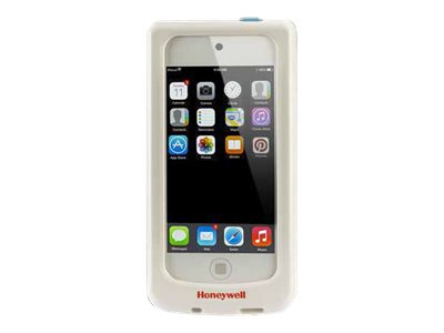 [SL22-023302-H-K6] HONEYWELL Captuvo SL22h Enterprise Sled - Barcodeleser