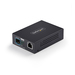 [MCM10GSFP2] StarTech.com 10GbE SFP+ Fiber Media Converter 10 Gigabit Ethernet RJ-45 to 10GBase-X - KVM-Umschalter