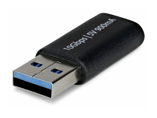 [U32-AMCF-USBADAPTER] StarTech.com USB-Adapter - USB-C (W) zu USB Typ A (M)