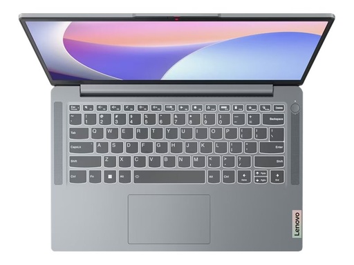 [82XA004PGE] Lenovo IdeaPad Slim 3 14IAN8 82XA - Intel Core i3 N305 - Win 11 Home - UHD Graphics - 8 GB RAM - 512 GB SSD NVMe - 35.6 cm (14")
