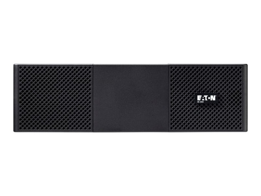 [9EEBM180R] Eaton 9E - USV-Akku (Rack - einbaufähig) - 15 x Batterie - ventilgeregelte Bleisäure (VRLA)