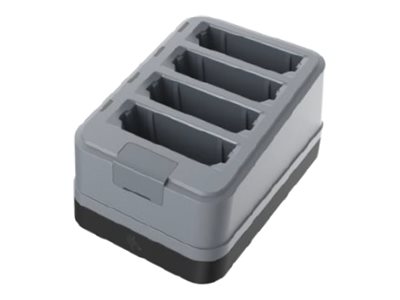[CRDCUP-TC5A7A-4B] Zebra Batterieladegerät - Ausgangsanschlüsse:
