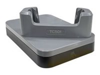 [CRDCUP-TC5A-1DF] Zebra Handheld-Ladegerät-Kit - für Geräte mit
