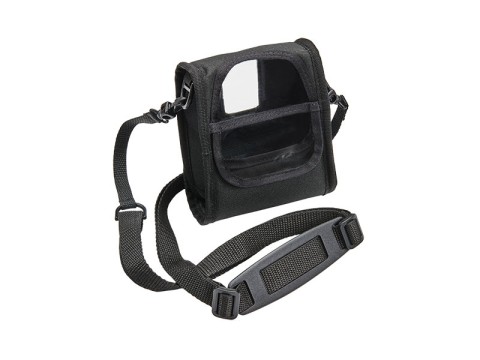 [SG-MPV-SC31-01] Zebra Soft case and shoulder strap ZR138/ZQ120/ZQ220