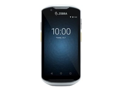 [TC57HO-1XFMU6P-A6] Zebra TC57x - Datenerfassungsterminal - Android 10 - 32 GB UFS card - 12.7 cm (5")