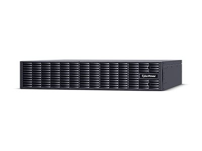 [BPSE72V40ART2U-B] CyberPower Systems CyberPower Extended Battery Module Series BPSE72V40ART2U-B - Batteriegehäuse (in Rack montierbar/extern)