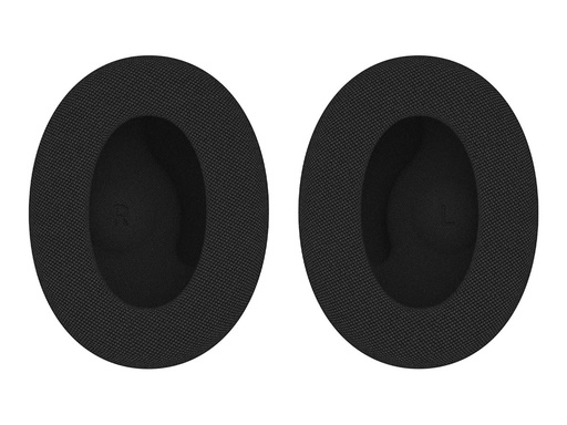 [14102-23] Jabra Ohrpolster-Kit für Kopfhörer - Schwarz