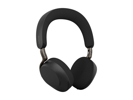 [37599-989-989] Jabra Evolve3 75 UC - Headset - On-Ear - Bluetooth