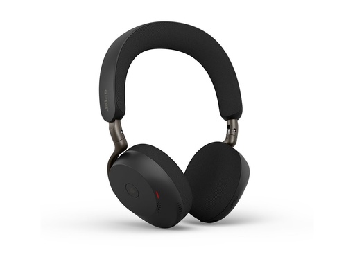 [37599-999-889] Jabra Evolve3 75 MS - Headset - On-Ear - Bluetooth