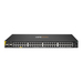 [S4R20A] HPE ANW 6000 48G CL4 4F 740W -STOCK - Switch - Ethernet
