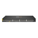 [S4R24A] HPE ANW 6000 48G CL4 4F 370W -STOCK - Switch - Ethernet