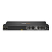 [S4R26A] HPE ANW 6000 24G CL4 4F 370W -STOCK - Switch - Ethernet