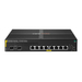 [S4R23A] HPE ANW 6000 8G CL4 2F 67W Sw-STOCK - Switch - Ethernet