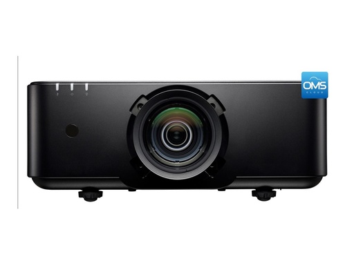 [W3P7NV1W121] Optoma ZK1000 - DLP-Projektor - Laser - 3D