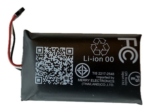 [14151-10] Jabra Ersatzbatteriepack - für Evolve3 75 UC