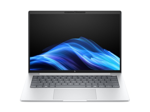 [BU3B2UP#AKD] HP EliteBook 8 G1i Notebook AI - 174-Grad-Scharnierdesign - Intel Core Ultra 7 265U / 2.1 GHz - Win 11 Pro - Intel Graphics - 16 GB RAM - 512 GB SSD NVMe, TLC - 35.6 cm (14")
