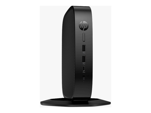 [D43WMEA#ABD] HP ProDesk 5 G1i - Thin Client - USFF - 1 x N-series N97 / 2 GHz
