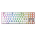 [G8E-3885HACAFR-0] Cherry XTRFY MX 8.2 Pro TMR Wireless Fre - Tastatur - AZERTY