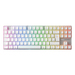 [G8E-3885HACADE-0] Cherry MX 8.2 Pro TMR Wireless G8E-3885 weiß - Tastatur