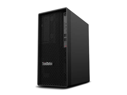[30JQ009DGE] Lenovo ThinkStation P2 Gen 2 30JQ - Tower - 1 x Core Ultra 7 265
