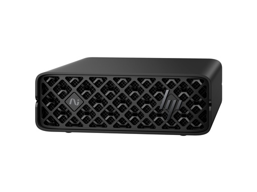 [D4CY3ET#ABD] HP ZGX Nano G1n AI Station - Mini - 1 x GB10