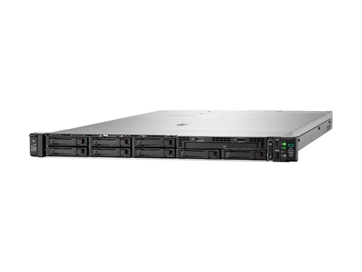 [P89999-425] HPE ProLiant Compute DL360 Gen12 - Server - Rack-Montage - 1U - 1 x Xeon 6505P / 2.2 GHz - RAM 64 GB - Hot-Swap 6.4 cm (2.5")