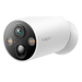 [TAPO C425(2-PACK)] TP-LINK Netzwerk-UEberwachungskamera Tapo C425 - Netzwerkkamera