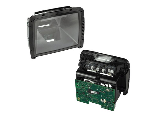 [M3420-010240-00604] Datalogic Magellan 3410VSi OEM - Barcode-Scanner - integriert - 2D-Imager - decodiert - USB (Packung mit 12)