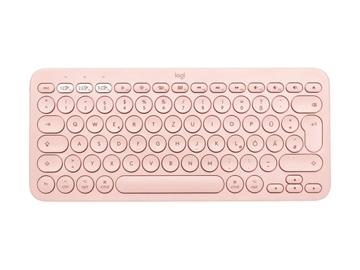 [920-010396] Logitech K380 Multi-Device Bluetooth Keyboard