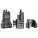 [511561] Brodit ProClip 511561 - Tragbares Radio - Passive Halterung - Auto - Schwarz