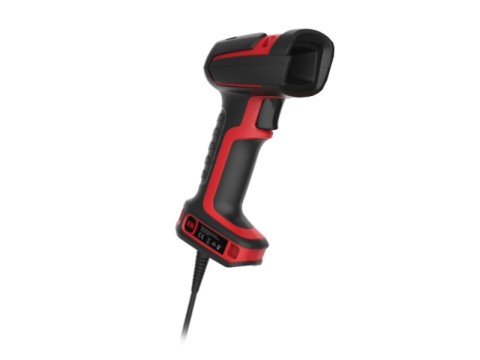 [2100IHD-3USBE] HONEYWELL Granit Ultra 2100iHD - 2D Barcodescanner Imager High Density - Handscanner