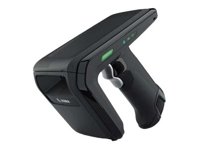 [RFD4051-G10B700-WR] Zebra RFD40-m Premium Plus Sled - Barcode- / RFID-Leser