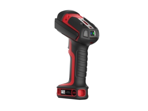 [2100IHD-3E] HONEYWELL Granit Ultra Scanner-Only Tethered Rugg - Handscanner