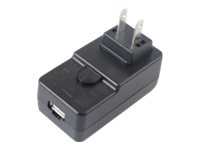 [PWR-WUA5V12W0US] Zebra Wall Charger - Netzteil - Wechselstrom 100-240 V