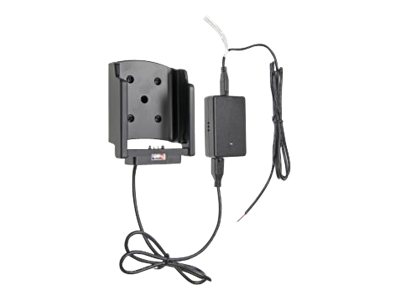 [513601] Brodit Fahrzeughalterung/Ladegerät für Handy