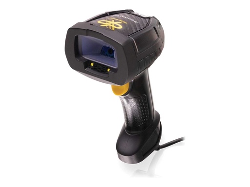 [PD9630-DPXK1] Datalogic PowerScan PD9630-DPX - USB Kit - Barcode-Scanner
