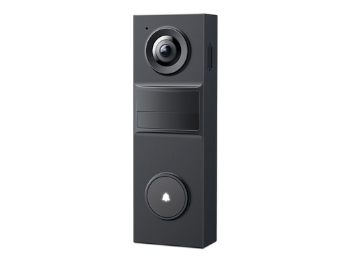 [TAPO D205] TP-LINK Tapo D205 V1 - Smarte Türklingel - mit Kamera