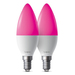 [TAPO L430C] TP-LINK SMART LIGHT BULB MULTICOLOR E14