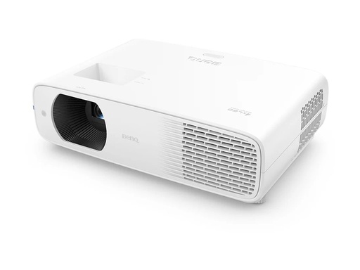 [9H.JLK77.15E] BenQ LH730 - DLP-Projektor - 4-Farben RGB LED - 3D - 4000 ANSI-Lumen - Full HD (1920 x 1080)