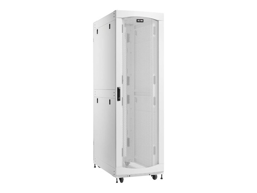 [SRH42UW] Eaton SmartRack 42U Standard-Depth Standard-Width