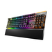 [BT004FR] Be Quiet! Light Mount Silent Tactile Fr Iso - NOIR - Tastatur