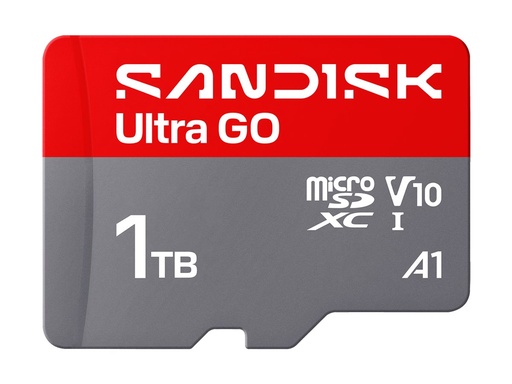 [SDSQUGN-1T00-GN6MN] SanDisk Ultra GO - Flash-Speicherkarte - 1 TB