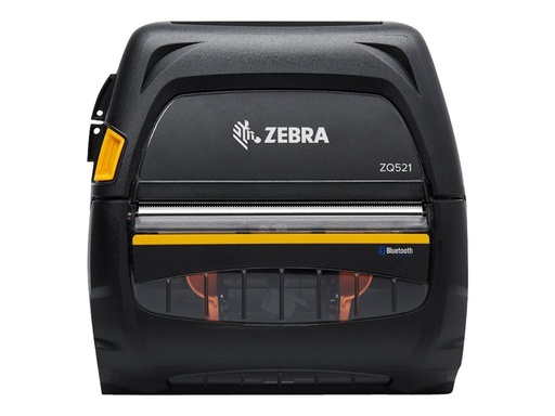 [ZQ52-BUW100E-00] Zebra ZQ500 Series ZQ521 - Etikettendrucker - Thermodirekt - Rolle (11,3 cm)