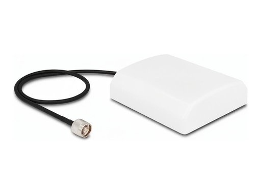 [90761] Delock Antenne - Wi-Fi - 8 dBi - gerichtet