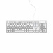 [KB216-WH-GER] Dell KYBD 105 GER KB216-W PMX KB216, Full-size (100%), USB, - Tastatur - QWERTZ