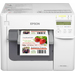 [C31CD54012CD-BUNDLE5] Epson TM-C3500 - Tintenstrahl - 720 x 360 DPI - 103 mm/sek - Verkabelt - Weiß