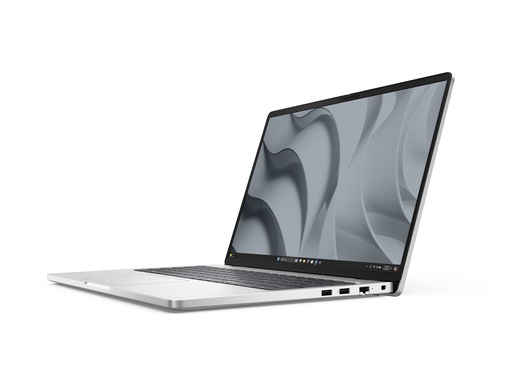 [YXRKP] Dell Pro 16 PC16255 - AMD Ryzen AI 5 PRO 340 - Win 11 Pro - Radeon 840M - 16 GB RAM - 512 GB SSD NVMe - 40.646 cm (16")